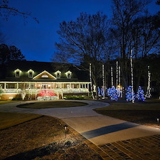 Christmas-Light-Installation-in-Duluth 0